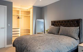 City Centre Luxury Apartment In Deansgate